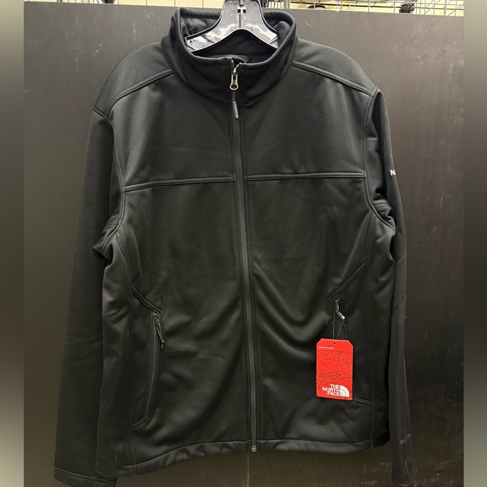 Men’s The North Face Apex Barrier Soft Shell Jacket